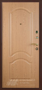 Дверь Дверь МДФ №547 с отделкой МДФ ПВХ